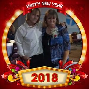 Meet your Posher, Phyllis